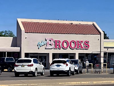John Brooks Super Mart