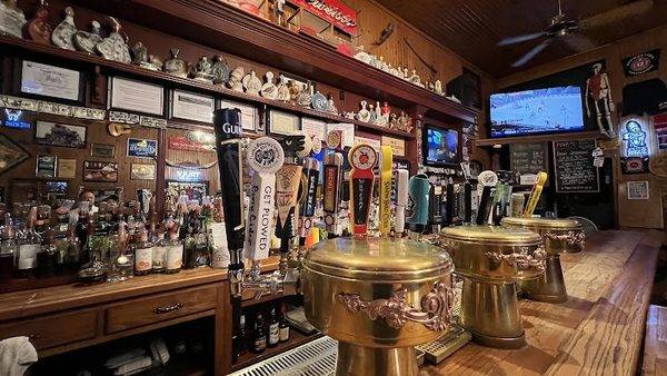 Capitol Bar & Brewery