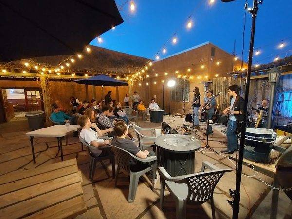 Capitol Bar & Brewery